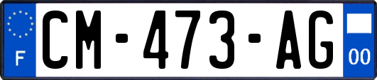 CM-473-AG