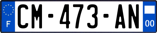 CM-473-AN