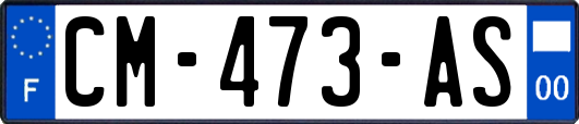 CM-473-AS