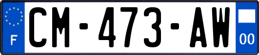 CM-473-AW