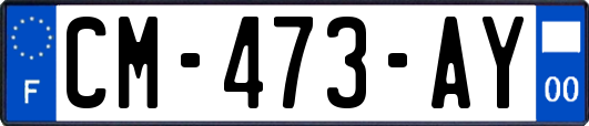 CM-473-AY