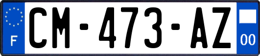 CM-473-AZ