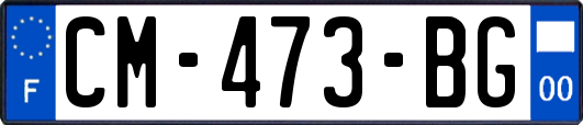 CM-473-BG