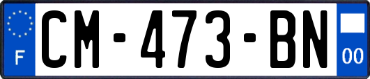 CM-473-BN