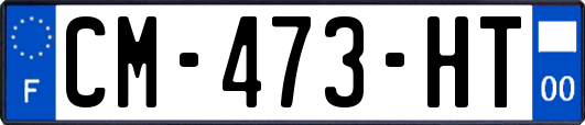 CM-473-HT