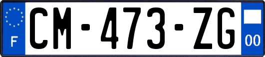 CM-473-ZG
