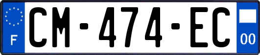 CM-474-EC