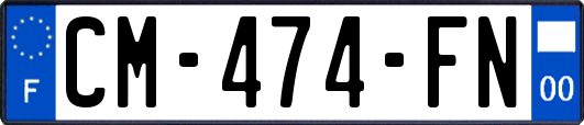 CM-474-FN