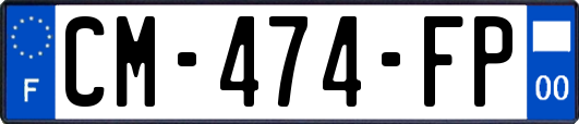 CM-474-FP