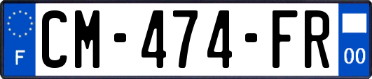 CM-474-FR