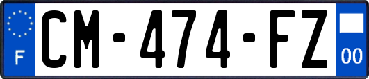 CM-474-FZ