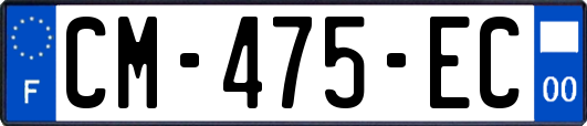 CM-475-EC