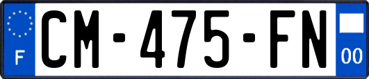 CM-475-FN