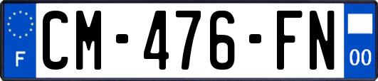 CM-476-FN