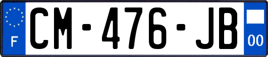 CM-476-JB