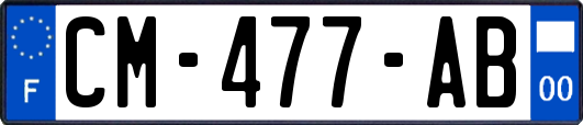 CM-477-AB