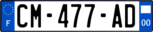 CM-477-AD