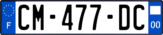 CM-477-DC