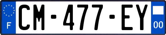 CM-477-EY