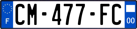 CM-477-FC