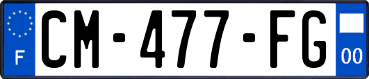 CM-477-FG