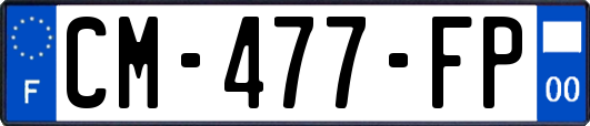 CM-477-FP
