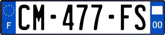 CM-477-FS