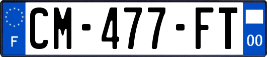 CM-477-FT
