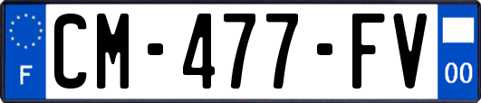 CM-477-FV