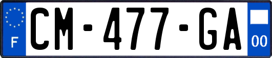 CM-477-GA