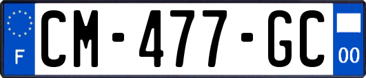 CM-477-GC