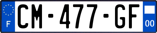 CM-477-GF