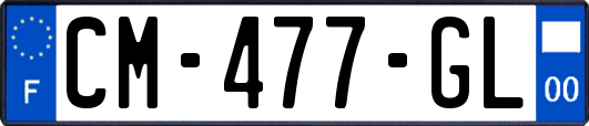 CM-477-GL