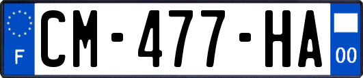 CM-477-HA