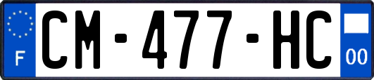 CM-477-HC