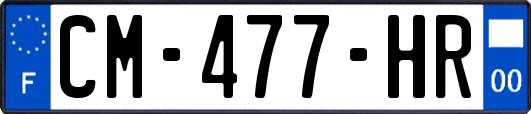 CM-477-HR