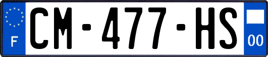 CM-477-HS