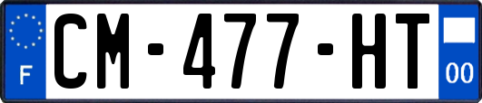 CM-477-HT