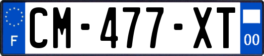 CM-477-XT