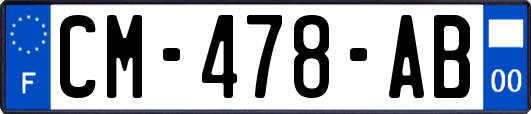 CM-478-AB