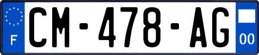 CM-478-AG