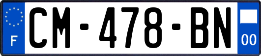CM-478-BN