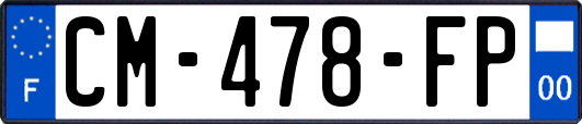 CM-478-FP