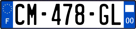 CM-478-GL