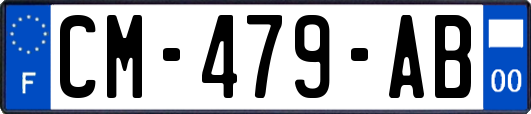 CM-479-AB