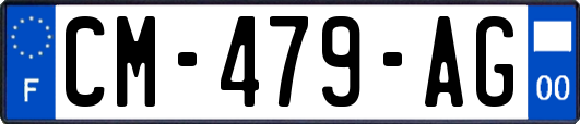 CM-479-AG