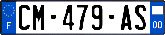 CM-479-AS