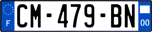 CM-479-BN