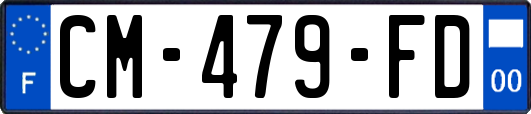 CM-479-FD