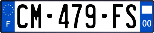 CM-479-FS